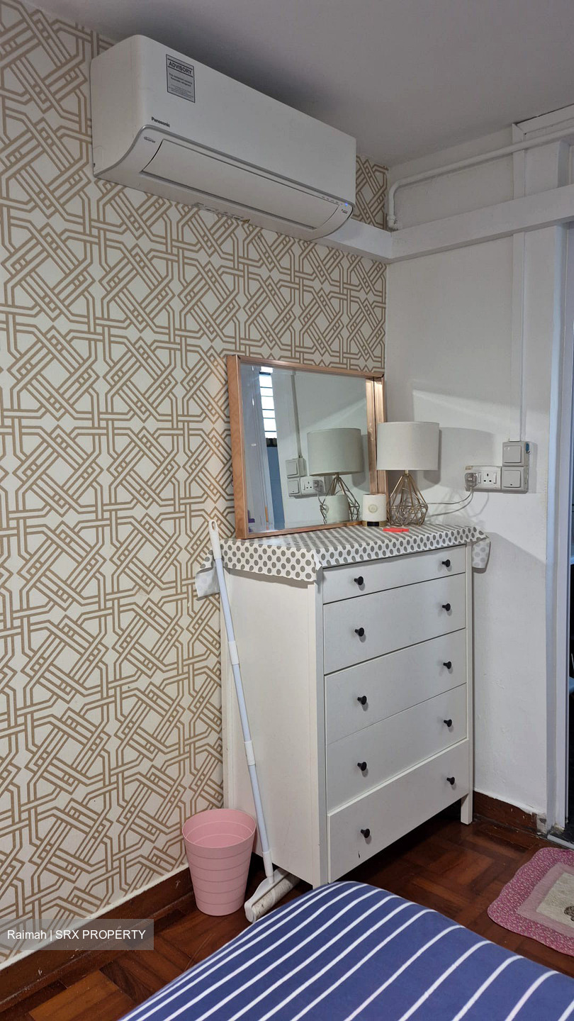 Blk 135 Eunos Spring (Bedok), HDB 4 Rooms #498107581